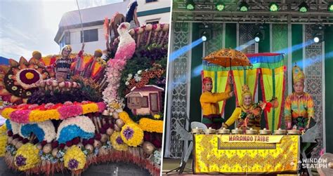 kayatan sa davao|LOOK: 37th Kadayawan sa Davao Brings its Vibrant Festivities Back to.